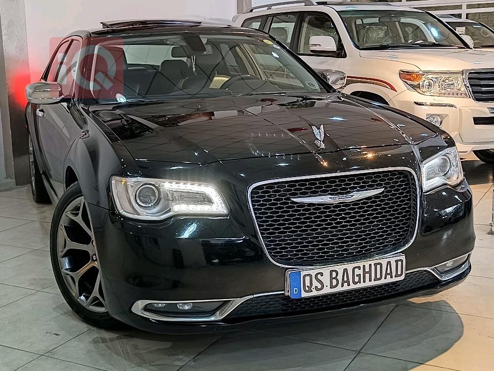 کرایسلەر 300